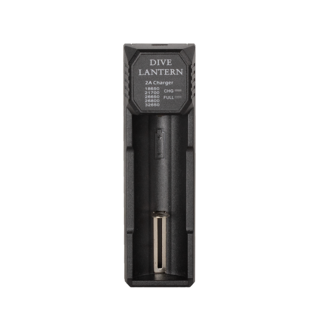 C2000 Battery Charger