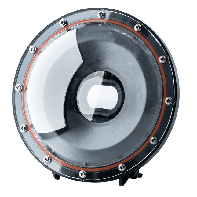 Dome Lens