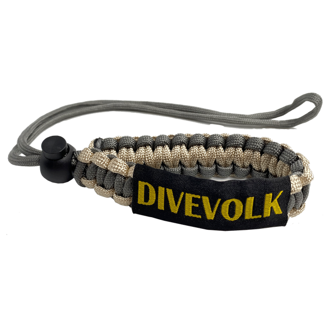 Outdoor lanyard