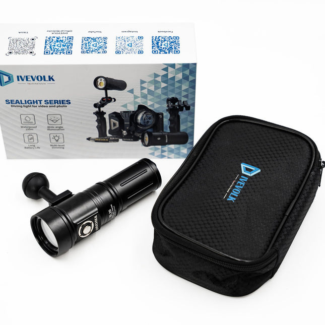 SL20 Video light