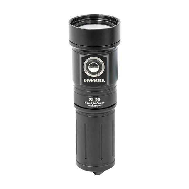 SL20 Video light