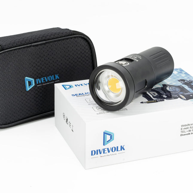 SL50 Video light