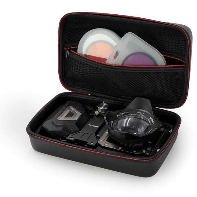 EVA box