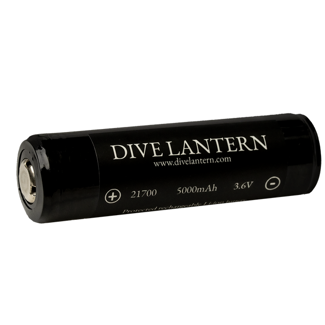 Battery 21700 5000mAh 3.6V (compatible with D26)